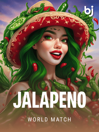 জালাপেনো game icon