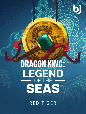 Dragon King: Legend of the Seas game icon