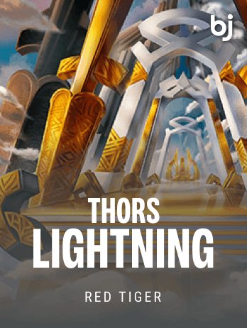 Thor's Lightning game icon