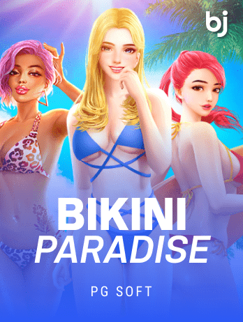 Bikini Paradisepng game icon