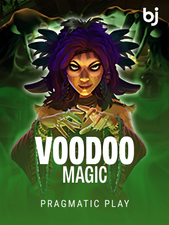 Voodoo Magic game icon