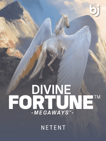 Divine Fortune Megaways game icon