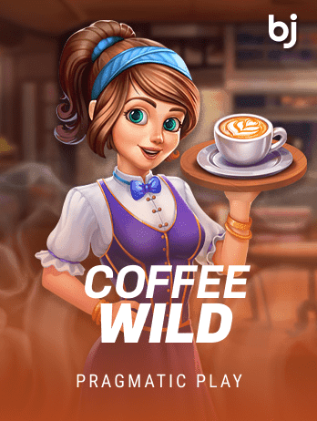Coffee Wildpng game icon