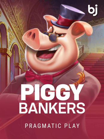 Piggy Bankerspng game icon