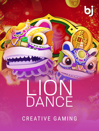 Lion Dancepng game icon