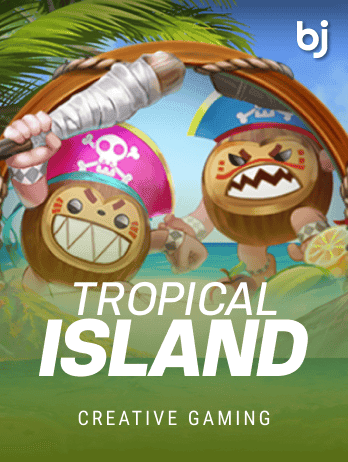 ট্রপিক্যাল আইল্যান্ড game icon