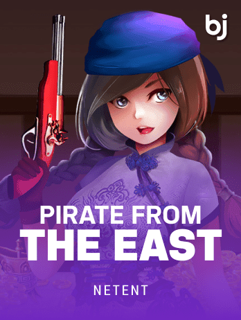 Pirate From the Eastpng game icon