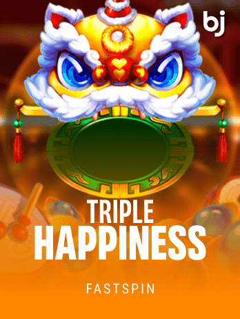 Triple Happinesspng game icon