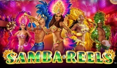Samba Reels